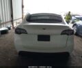 Белый Тесла Model Y, объемом двигателя 0 л и пробегом 4 тыс. км за 16650 $, фото 4 на Automoto.ua