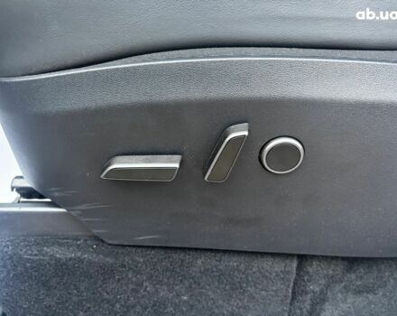 Белый Тесла Model Y, объемом двигателя 0 л и пробегом 25 тыс. км за 33290 $, фото 20 на Automoto.ua