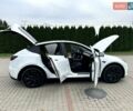 Белый Тесла Model Y, объемом двигателя 0 л и пробегом 5 тыс. км за 29999 $, фото 4 на Automoto.ua