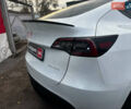 Белый Тесла Model Y, объемом двигателя 0 л и пробегом 25 тыс. км за 33290 $, фото 13 на Automoto.ua