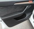 Белый Тесла Model Y, объемом двигателя 0 л и пробегом 18 тыс. км за 29000 $, фото 28 на Automoto.ua