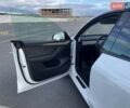 Білий Тесла Model Y, об'ємом двигуна 0 л та пробігом 14 тис. км за 37500 $, фото 13 на Automoto.ua
