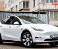 Білий Тесла Model Y, об'ємом двигуна 0 л та пробігом 11 тис. км за 30000 $, фото 6 на Automoto.ua