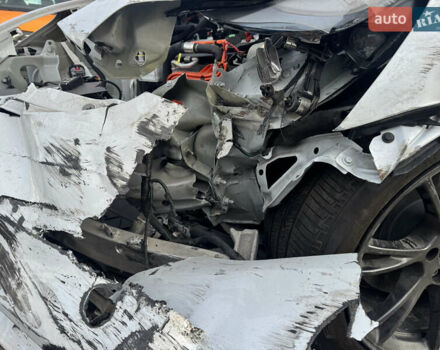 Белый Тесла Model Y, объемом двигателя 0 л и пробегом 5 тыс. км за 17800 $, фото 13 на Automoto.ua