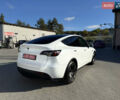 Белый Тесла Model Y, объемом двигателя 0 л и пробегом 26 тыс. км за 29900 $, фото 9 на Automoto.ua