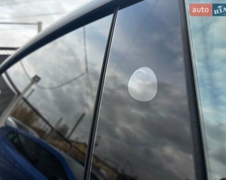 Белый Тесла Model Y, объемом двигателя 0 л и пробегом 25 тыс. км за 33290 $, фото 11 на Automoto.ua