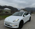 Белый Тесла Model Y, объемом двигателя 0 л и пробегом 23 тыс. км за 34000 $, фото 2 на Automoto.ua