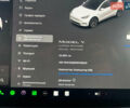 Белый Тесла Model Y, объемом двигателя 0 л и пробегом 25 тыс. км за 33290 $, фото 25 на Automoto.ua