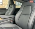 Белый Тесла Model Y, объемом двигателя 0 л и пробегом 2 тыс. км за 34500 $, фото 35 на Automoto.ua