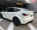 Белый Тесла Model Y, объемом двигателя 0 л и пробегом 18 тыс. км за 38900 $, фото 9 на Automoto.ua