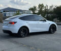 Белый Тесла Model Y, объемом двигателя 0 л и пробегом 24 тыс. км за 27800 $, фото 2 на Automoto.ua