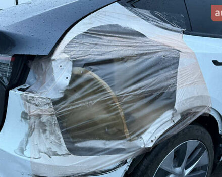 Білий Тесла Model Y, об'ємом двигуна 0 л та пробігом 96 тис. км за 19900 $, фото 8 на Automoto.ua
