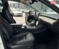 Белый Тесла Model Y, объемом двигателя 0 л и пробегом 33 тыс. км за 32300 $, фото 20 на Automoto.ua