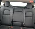 Белый Тесла Model Y, объемом двигателя 0 л и пробегом 77 тыс. км за 14000 $, фото 9 на Automoto.ua