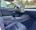 Белый Тесла Model Y, объемом двигателя 0 л и пробегом 23 тыс. км за 29999 $, фото 14 на Automoto.ua