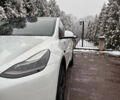Белый Тесла Model Y, объемом двигателя 0 л и пробегом 16 тыс. км за 30999 $, фото 29 на Automoto.ua