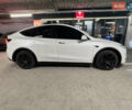 Белый Тесла Model Y, объемом двигателя 0 л и пробегом 32 тыс. км за 29500 $, фото 1 на Automoto.ua