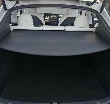 Білий Тесла Model Y, об'ємом двигуна 0 л та пробігом 1 тис. км за 39000 $, фото 10 на Automoto.ua