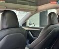 Белый Тесла Model Y, объемом двигателя 0 л и пробегом 12 тыс. км за 28999 $, фото 14 на Automoto.ua