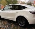 Белый Тесла Model Y, объемом двигателя 0 л и пробегом 20 тыс. км за 31500 $, фото 3 на Automoto.ua