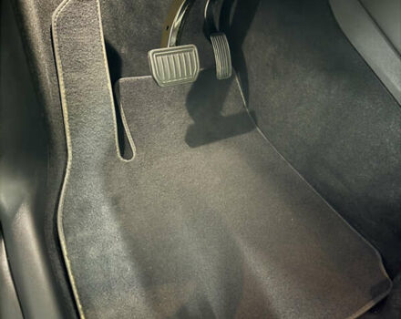 Белый Тесла Model Y, объемом двигателя 0 л и пробегом 17 тыс. км за 37500 $, фото 16 на Automoto.ua