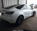 Белый Тесла Model Y, объемом двигателя 0 л и пробегом 4 тыс. км за 16650 $, фото 5 на Automoto.ua