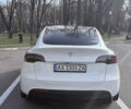 Белый Тесла Model Y, объемом двигателя 0 л и пробегом 18 тыс. км за 29000 $, фото 9 на Automoto.ua