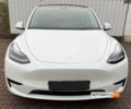 Белый Тесла Model Y, объемом двигателя 0 л и пробегом 0 тыс. км за 38750 $, фото 2 на Automoto.ua