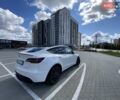 Белый Тесла Model Y, объемом двигателя 0 л и пробегом 11 тыс. км за 34800 $, фото 13 на Automoto.ua
