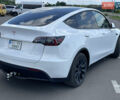 Белый Тесла Model Y, объемом двигателя 0 л и пробегом 9 тыс. км за 29800 $, фото 8 на Automoto.ua