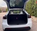 Белый Тесла Model Y, объемом двигателя 0 л и пробегом 1 тыс. км за 29950 $, фото 14 на Automoto.ua