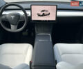 Белый Тесла Model Y, объемом двигателя 0 л и пробегом 5 тыс. км за 33500 $, фото 21 на Automoto.ua