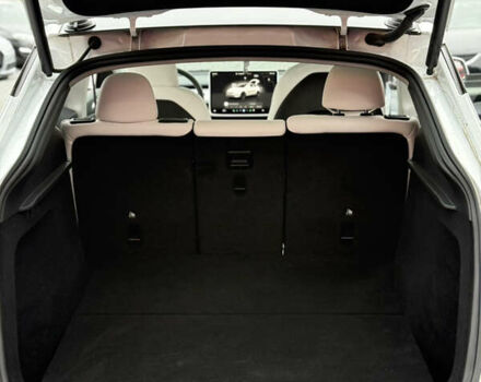 Белый Тесла Model Y, объемом двигателя 0 л и пробегом 23 тыс. км за 26500 $, фото 19 на Automoto.ua