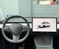 Белый Тесла Model Y, объемом двигателя 0 л и пробегом 6 тыс. км за 36500 $, фото 17 на Automoto.ua