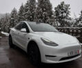 Белый Тесла Model Y, объемом двигателя 0 л и пробегом 16 тыс. км за 30999 $, фото 35 на Automoto.ua