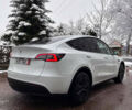 Белый Тесла Model Y, объемом двигателя 0 л и пробегом 16 тыс. км за 30999 $, фото 36 на Automoto.ua