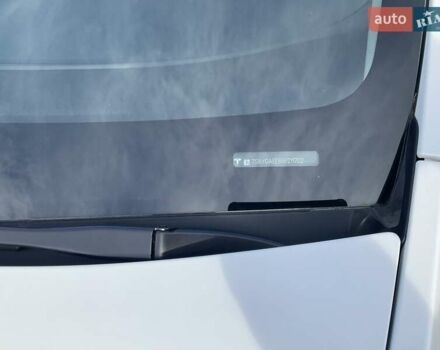 Білий Тесла Model Y, об'ємом двигуна 0 л та пробігом 14 тис. км за 37500 $, фото 15 на Automoto.ua