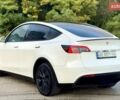 Белый Тесла Model Y, объемом двигателя 0 л и пробегом 3 тыс. км за 34498 $, фото 6 на Automoto.ua