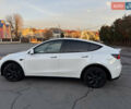 Белый Тесла Model Y, объемом двигателя 0 л и пробегом 17 тыс. км за 37500 $, фото 2 на Automoto.ua
