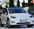 Белый Тесла Model Y, объемом двигателя 0 л и пробегом 17 тыс. км за 29200 $, фото 2 на Automoto.ua