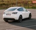 Білий Тесла Model Y, об'ємом двигуна 0 л та пробігом 5 тис. км за 29900 $, фото 31 на Automoto.ua