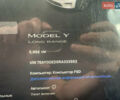 Белый Тесла Model Y, объемом двигателя 0 л и пробегом 6 тыс. км за 35000 $, фото 13 на Automoto.ua