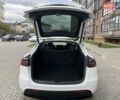 Белый Тесла Model Y, объемом двигателя 0 л и пробегом 2 тыс. км за 34500 $, фото 41 на Automoto.ua