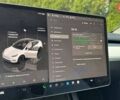 Белый Тесла Model Y, объемом двигателя 0 л и пробегом 1 тыс. км за 29950 $, фото 47 на Automoto.ua