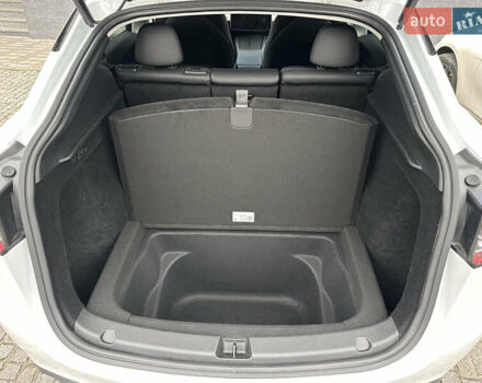 Белый Тесла Model Y, объемом двигателя 0 л и пробегом 16 тыс. км за 33700 $, фото 23 на Automoto.ua