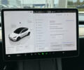 Белый Тесла Model Y, объемом двигателя 0 л и пробегом 6 тыс. км за 27000 $, фото 26 на Automoto.ua