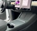 Белый Тесла Model Y, объемом двигателя 0 л и пробегом 33 тыс. км за 34890 $, фото 15 на Automoto.ua