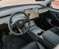 Білий Тесла Model Y, об'ємом двигуна 0 л та пробігом 5 тис. км за 29900 $, фото 33 на Automoto.ua