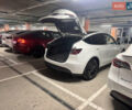 Білий Тесла Model Y, об'ємом двигуна 0 л та пробігом 7 тис. км за 35000 $, фото 14 на Automoto.ua