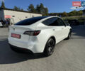 Белый Тесла Model Y, объемом двигателя 0 л и пробегом 26 тыс. км за 29900 $, фото 73 на Automoto.ua